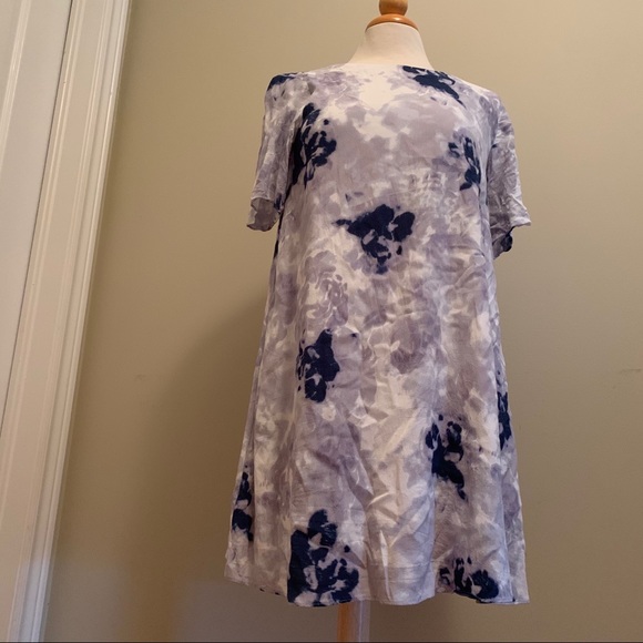 Aritzia Wilfred Carine dress - Picture 9 of 16